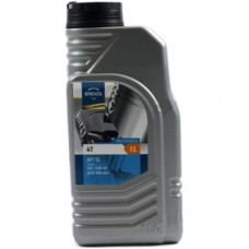 Моторна олива BREXOL MOTOTECH POWER 4T 10W40 1л (48391051021)