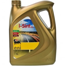 Моторна олива Eni I-Sint MS 5W-40 4л (102282)