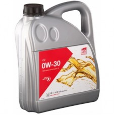 Моторна олива Febi 0W-30 C2 4л (172188)