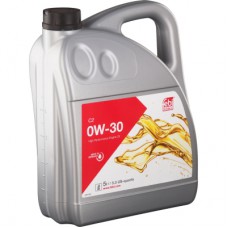 Моторна олива Febi 0W-30 C2 5л (172189)