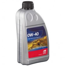 Моторна олива Febi 0W-40 1л (101140)