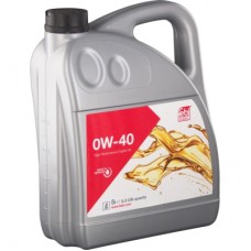 Моторна олива Febi 0W-40 5л (101142)
