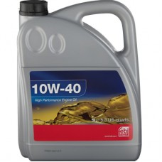 Моторна олива Febi 10W-40 5л (32933)