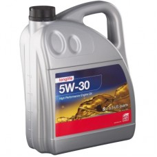 Моторна олива Febi 5W-30 longlife 5л (32943)