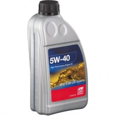 Моторна олива Febi 5W-40 1л (32936)