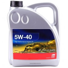 Моторна олива Febi 5W-40 4л (32937)