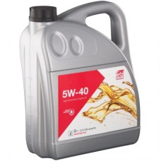 Моторна олива Febi 5W-40 5л (32938)