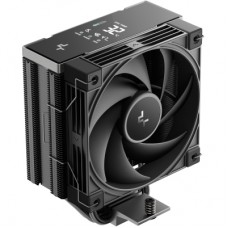 Кулер до процесора Deepcool AK400 G2 Digital NYX Black (R-AK400G2-BKNNMN-GJD-1)