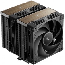 Кулер до процесора Deepcool AK620 G2 Black (R-AK620G2-BKNNMN-GJD)