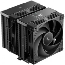 Кулер до процесора Deepcool AK620 G2 Digital NYX Black (R-AK620G2-BKNNMN-GJD-1)