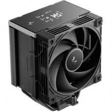 Кулер до процесора Deepcool AK700 Digital NYX Black (R-AK700-BKNNMN-GJD-1)