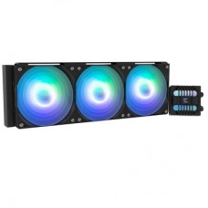Система рідинного охолодження Zalman ALPHA2SEA36BLACK
