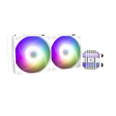 Система рідинного охолодження Zalman ALPHA2SEA24WHITE
