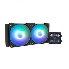 Система рідинного охолодження Zalman ALPHA2SEA24BLACK