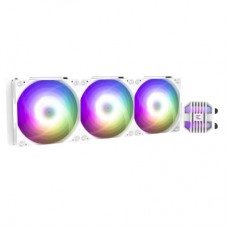 Система рідинного охолодження Zalman ALPHA2SEA36WHITE