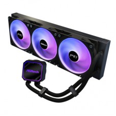 Система рідинного охолодження ASRock PRO 360 ARGB