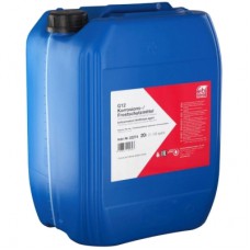Антифриз Febi червоний концентрат G12 20л (22274)