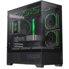 Корпус для ПК Gamemax VISTA 2 MB