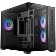 Корпус для ПК Gamdias ATLAS M3M (4711514503807)