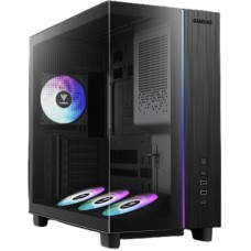 Корпус для ПК Gamdias ATLAS M4 (4711514503791)