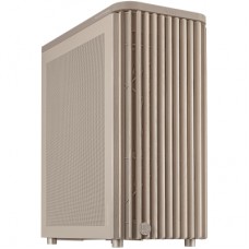Корпус для ПК ASUS ProArt PA401 Wood Edition Mesh Beige (90DC00M7-B39000)