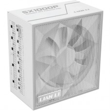 Блок живлення Lian Li 1000W SX1000P White (G9P.SX1000P.W000.EU)