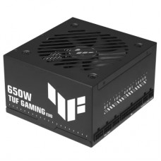 Блок живлення ASUS 650W TUF Gaming Bronze EVO (90YE00D6-B0NA00)
