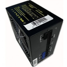 Блок живлення Casecom 650W (CM 650M)