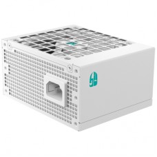 Блок живлення Deepcool 850W GamerStorm PS850G White (R-PS850G-FE0W-JGEU)