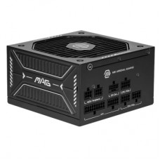 Блок живлення MSI 650W MAG A650GLS PCIE5 (MAG A650GLS PCIE5)