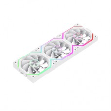 Кулер до корпусу Gamemax FN12A-N2 WL-RW