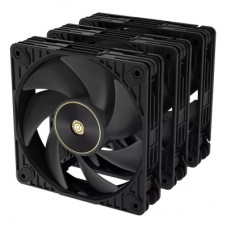 Кулер до корпусу ASUS ProArt PF120 Black 3IN1 (90DA00M0-B09020)