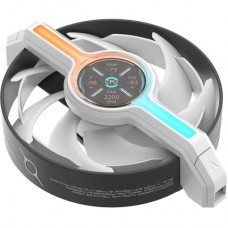 Кулер до корпусу Alseye 12 Pro Max-W (AS.04.10.0006)