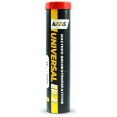 Мастило автомобільне AXXIS Universal Term Grease EP-2 400г (ax-3111)