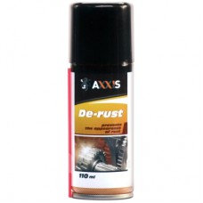 Мастило автомобільне AXXIS аналог WD-40 110ml (VSB-065)