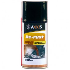 Мастило автомобільне AXXIS аналог WD-40 250ml (VSB-066)