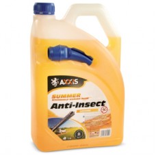 Омивач автомобільний AXXIS Caramel 4л (AX-2082)