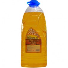 Омивач автомобільний Дорожня карта -20 STANDARD Диня 4л (48021110412)