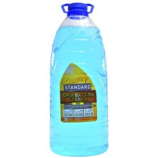 Омивач автомобільний Дорожня карта STANDART BubbleGum 5л (48021027573)