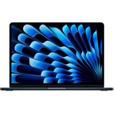 Ноутбук Apple MacBook Air 13 M5 A3449 Midnight (MDHE4UA/A)
