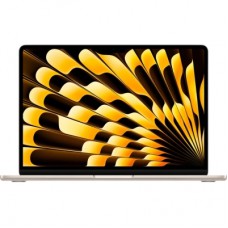 Ноутбук Apple MacBook Air 13 M5 A3449 Starlight (MDHC4UA/A)