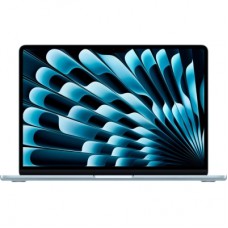 Ноутбук Apple MacBook Air 13 M5 A3449 Sky Blue (MDHJ4UA/A)