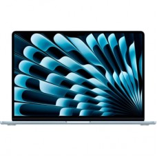 Ноутбук Apple MacBook Air 15 M5 A3448 Sky Blue (MDVT4UA/A)