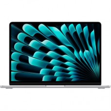 Ноутбук Apple MacBook Air 13 M5 A3449 Silver (MDH94UA/A)