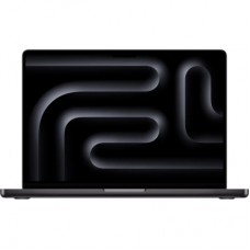 Ноутбук Apple MacBook Pro 14 A3426 M5 Pro Space Black (MJLW4UA/A)