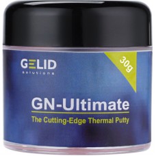 Термопаста Gelid Solutions GN-Ultimate 10W Thermal Putty 30g (TN-GN10-01)