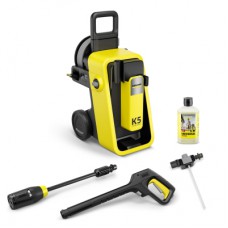 Мийка високого тиску Karcher K 5 Comfort Premium (1.324-800.0)