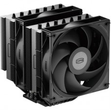Кулер до процесора PcCooler RT720 BK