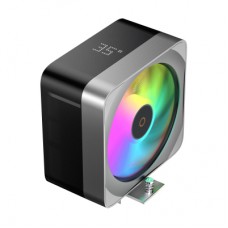 Кулер до процесора OCYPUS DELTA-A40-BK1NAWD00E-GL