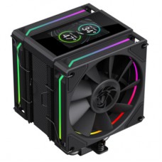 Кулер до процесора Gamemax SIGMA 620 LCD BK